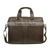 BF3073 High Security Business PU Leather Briefcase Bag for Men ,Lawyer briefcase BF3073