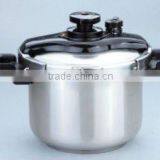 New Pressure Cooker