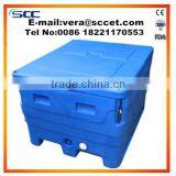 Ротомолдированные емкости для рыбы Ice fish tubs, аквариумы, контейнеры для рыбы, охлаждаемые контейнеры для рыбы, контейнеры для транспортировки рыбы
Качественный выбор