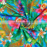 Good Quality! UPF 50+ Printed Fabric for Women's Clothing thumbnail-2