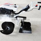 196cc Ridging Hoe Wheel Hoe Garden Cultivator thumbnail-3