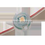 DC5V 20MM Rgb Pixel Light Waterproof IP67 With CE ROHS Certification For Led Lighting