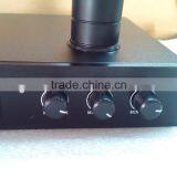 Tymine Professional VHF Rechargeable Wireless Microphone TM-V01R thumbnail-3