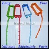 2015 Newest Fashion Design Silicone Perfume Cover thumbnail-3