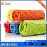 New hot products on the market cleaning towel microfiber cloth products made in china