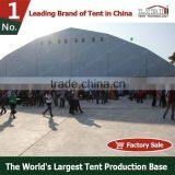 Clear Span Structure Big Tennis Court Tent for Sport Event thumbnail-4