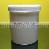 500ml Cosmetic Jar