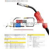 UBS CO2 MIG Welding Torch OTC Type 350A thumbnail-2