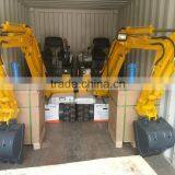 Mini Excavator Csr18-7b ,mini Excavator for Sale thumbnail-5