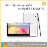 New Product 10.1 Inch Bulk Wholesale Android Tablet Wifi thumbnail-1