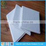 600*1200mm Perforated Soundproof Fiberglass Ceiling Panels