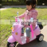 New Models Baby Electric ride on Tricycle