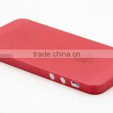 New Arrival 0.35mm Design for IPhone SE Mobile Phone Case Super Thin Design Phone Case thumbnail-5