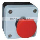 Mushroom Push Button Controller(emergency Switch Box, E-Switch Boxes)