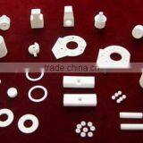 95% Alumina/Al2O3 Alumina Ceramic Thin Plate/Alumina Ceramic Substrate for Lampholder thumbnail-4