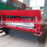 High quality new type cold roll steel roll forming machine
