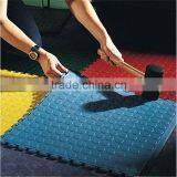 Guangdong PVC Industrial Floor Tiles Manufacturer thumbnail-4