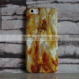 Bright Shiny Various Marble Custom Design IMD TPU Mobile Phone Case For IPhone 5 and Iphone 6 thumbnail-1