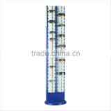 Plastic Hoook Sunglasses Rack