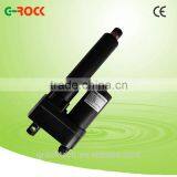 10000n Heavy Duty Rod Actuator With dc Motor