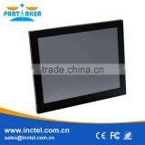 Wholesale 15 Inch WIN7 System Cheap All In One PC Touchscreen thumbnail-2