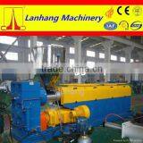 SJL-Z-90-100 PE Strand Pelletizing Line