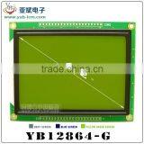 KS0107 IC 128x64 graphic lcd module