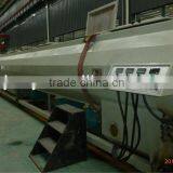 Big pe Pipe Production Line for 315-630 pe Pipes