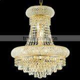 Hot Sale 2016 Crystal Chandelier Incandescent Luminaire thumbnail-6