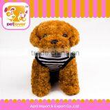 Stocked Feature and Dogs Application Dog Clothing T Shirts thumbnail-5