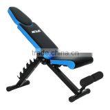 Adjustable Home Used Sit Up Bench For Wholesale thumbnail-2