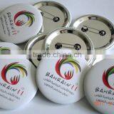 *decorative Magnetic Name Badge