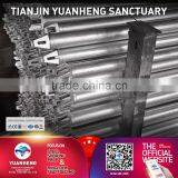 Q235 Steel Ring Lock Scaffolding System Allround Scaffold Ledgers thumbnail-4