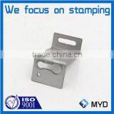 High Quality Threaded Steel Z Shaped Mounting Bracket thumbnail-6