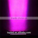 12*3W RGB DMX LED Bar 42W Wireless Led Bar IP66 Outdoor Led Wash Light IR Remote Optional thumbnail-2