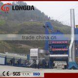 Bitumen Batching Machine 64t/h Asphalt Mixing Plant With Cheap Price