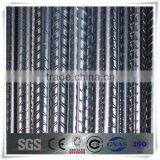 10mm Construction Hot Rolled Deformed Steel Rebar