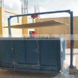 Hot! Fully Auto Batch Foam Machine