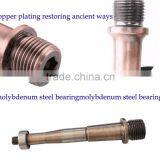 Aluminum Alloy Colorful Sealed Bearing Pedals for MTB and BMX thumbnail-3