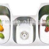 Stainless Steel Sink-11853 thumbnail-1