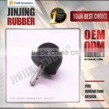 Custom Molded Rubber Feet/ Rubber Buffer/ Rubber Cushion thumbnail-3