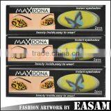 2015 New Circle Eyeshadow Sticker/eye Shadow Sticker