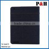 2015 New Arrivel for Ipad 6 pu Leather Printing Case thumbnail-2