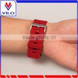 Silicone Rubber Sport Watch Band Strap Replace Watchband For Fitbit Blaze Watch thumbnail-5