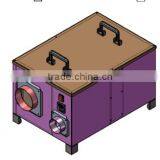 2016 New 300CMH Portable Industrial Desiccant Dehumidifier