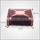 Copper Base Extrusions Heatsink /VGA HEATSINK /Copper Cpu Heatsink Quality Choice thumbnail-4