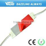 12v Low Cost Led Injection Module 5050 /High Quality Waterproof Led Module thumbnail-5