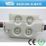Injection 4leds Led Module Rgb thumbnail-3