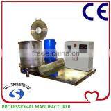 Laboratory Pulp Aquapulper