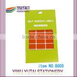 High Quality and Cheap Adhesive Paper Raw Material